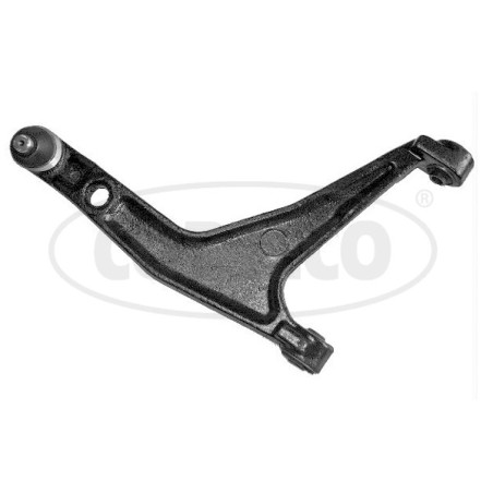 Triangle de suspension CORTECO