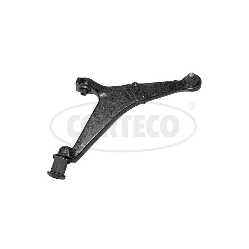 Triangle de suspension CORTECO