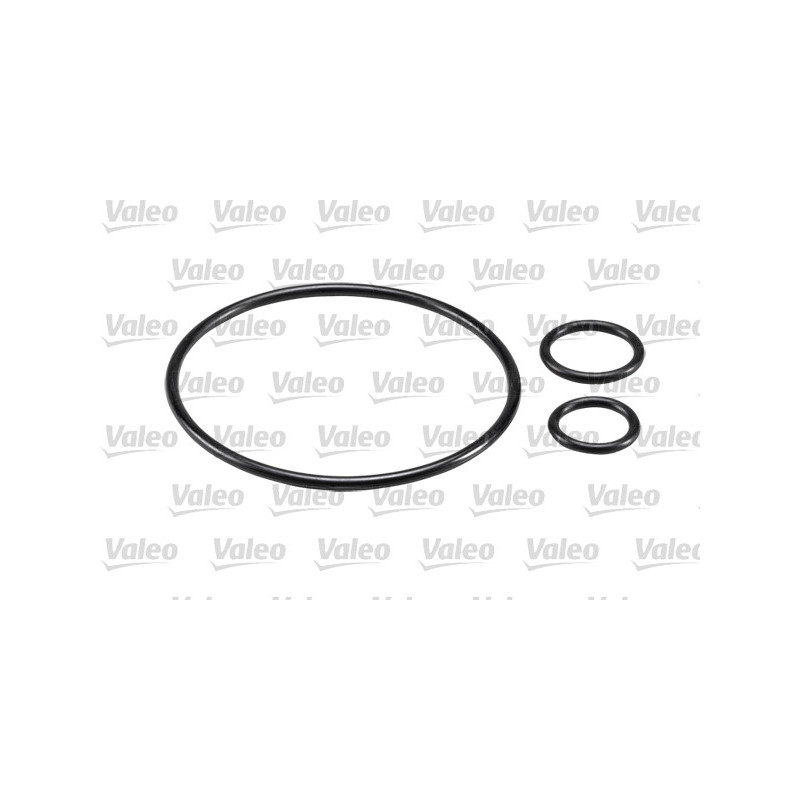 Filtre à huile VALEO