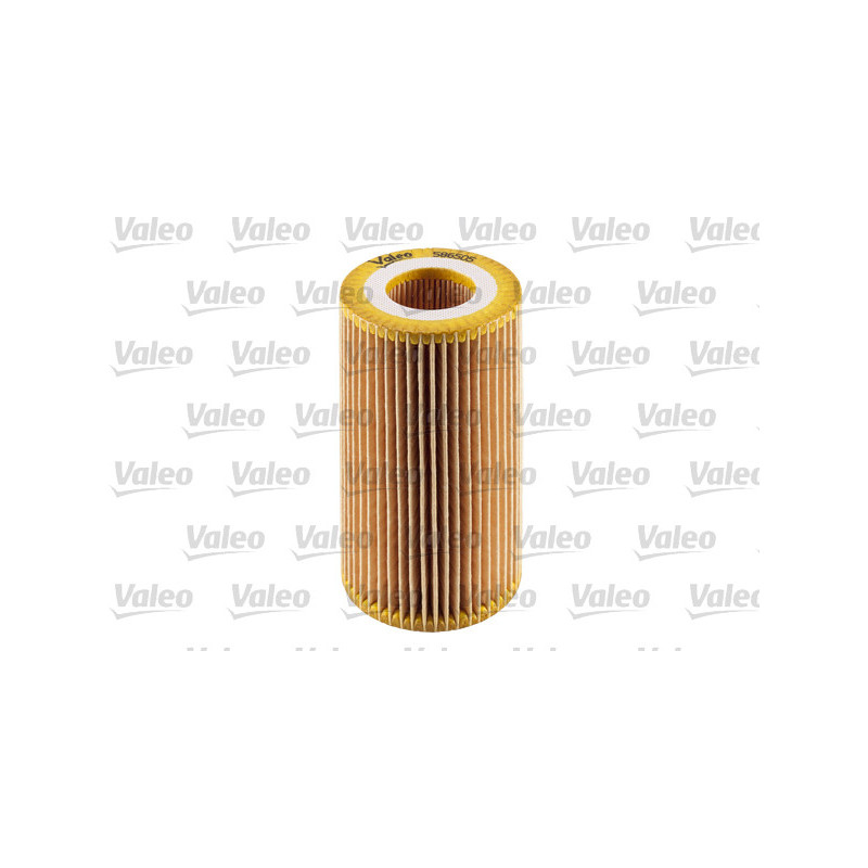 Filtre à huile VALEO