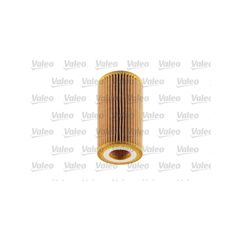 Filtre à huile VALEO