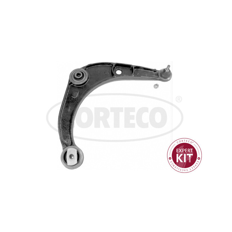 Triangle de suspension CORTECO