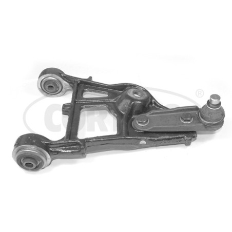 Triangle de suspension CORTECO