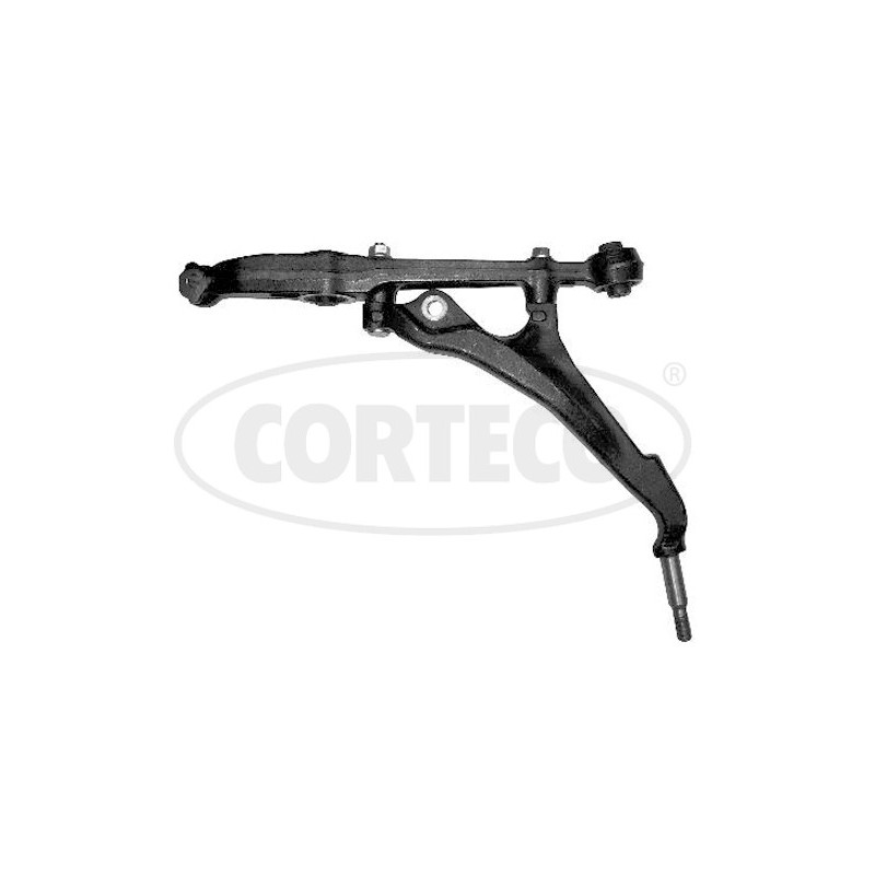 Triangle de suspension CORTECO