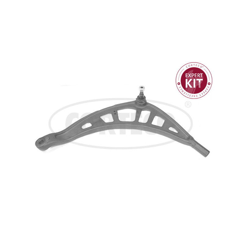 Triangle de suspension CORTECO