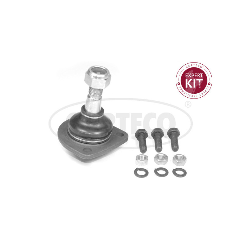 Rotule de suspension CORTECO