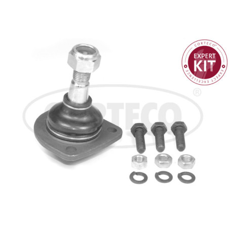 Rotule de suspension CORTECO