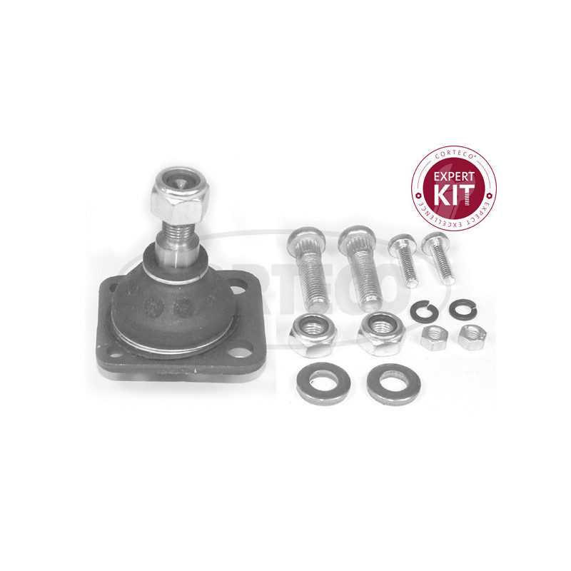 Rotule de suspension CORTECO