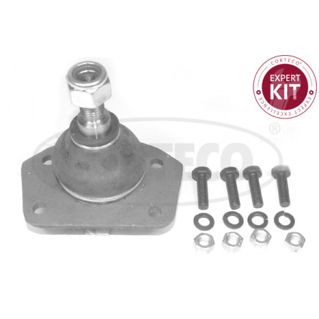 Rotule de suspension CORTECO