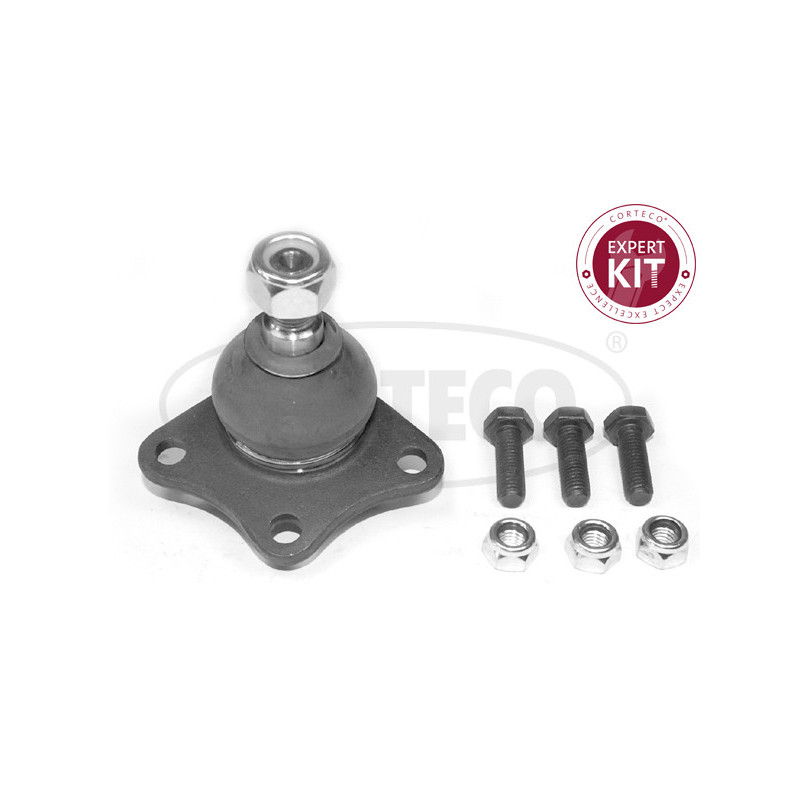 Rotule de suspension CORTECO