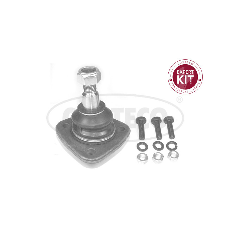 Rotule de suspension CORTECO