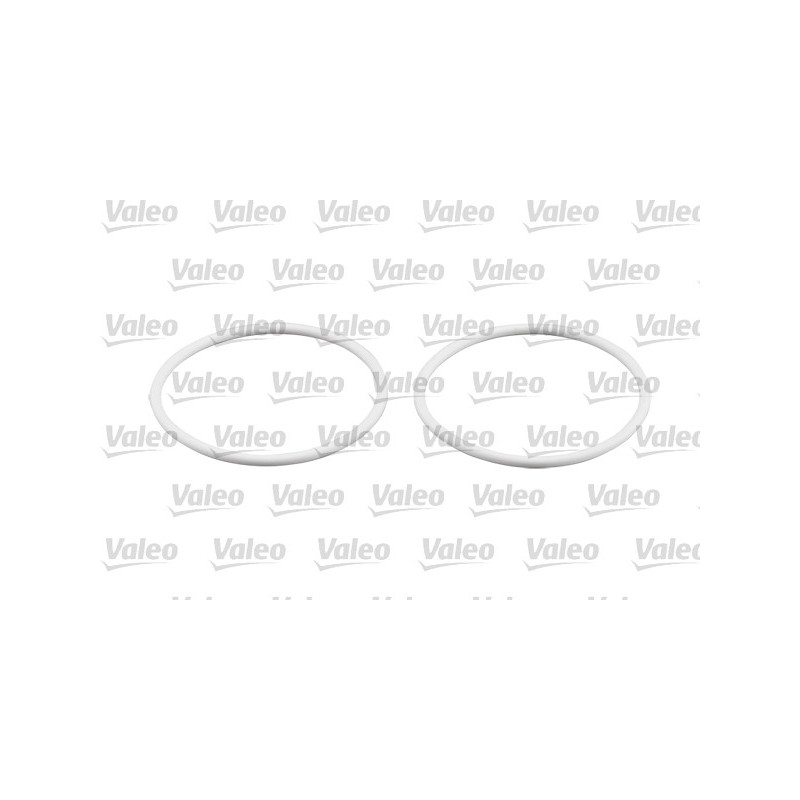 Filtre à huile VALEO
