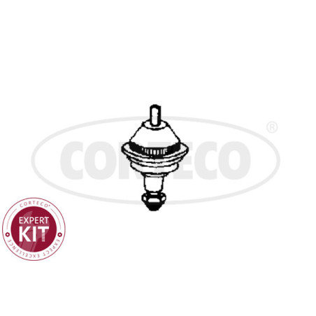 Rotule de suspension CORTECO