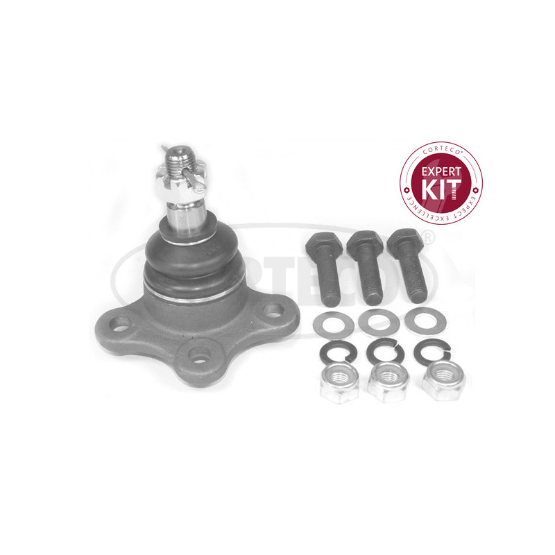Rotule de suspension CORTECO
