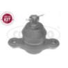 Rotule de suspension CORTECO