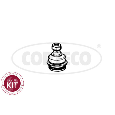 Rotule de suspension CORTECO