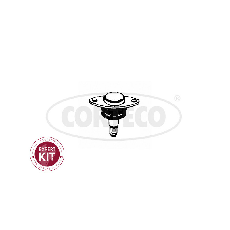 Rotule de suspension CORTECO
