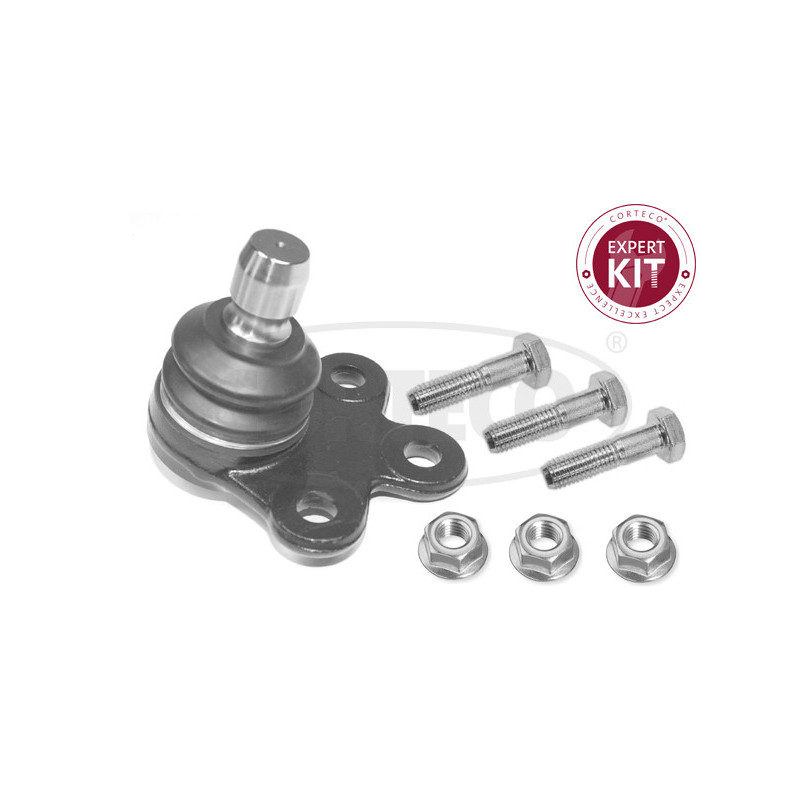 Rotule de suspension CORTECO