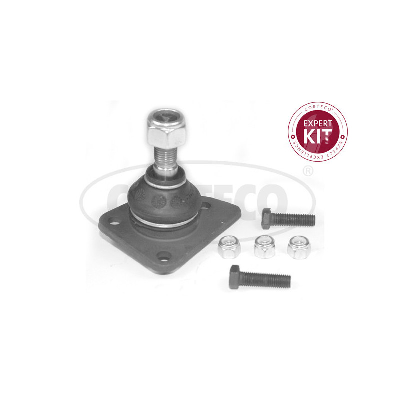 Rotule de suspension CORTECO