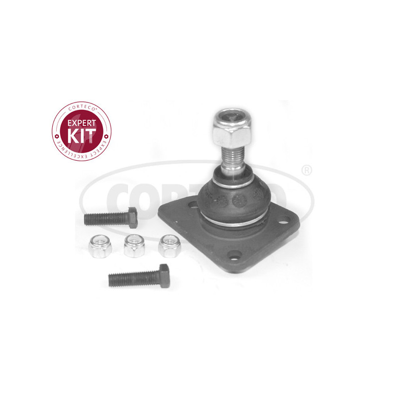 Rotule de suspension CORTECO