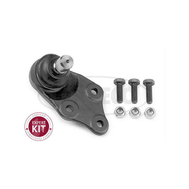 Rotule de suspension CORTECO