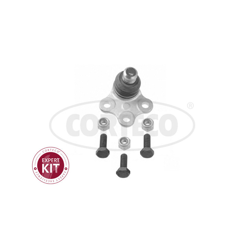 Rotule de suspension CORTECO