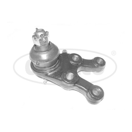 Rotule de suspension CORTECO