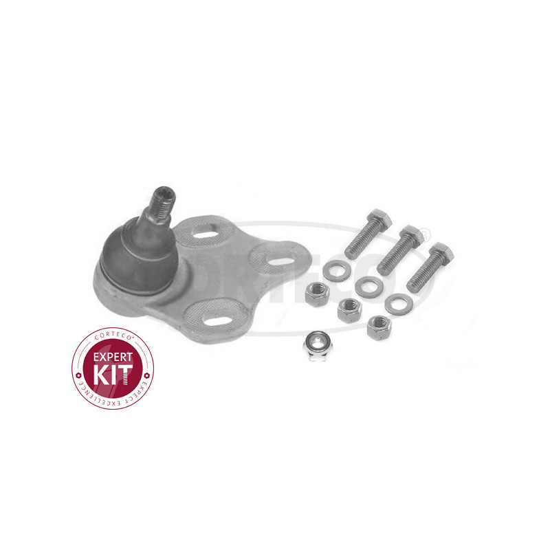 Rotule de suspension CORTECO