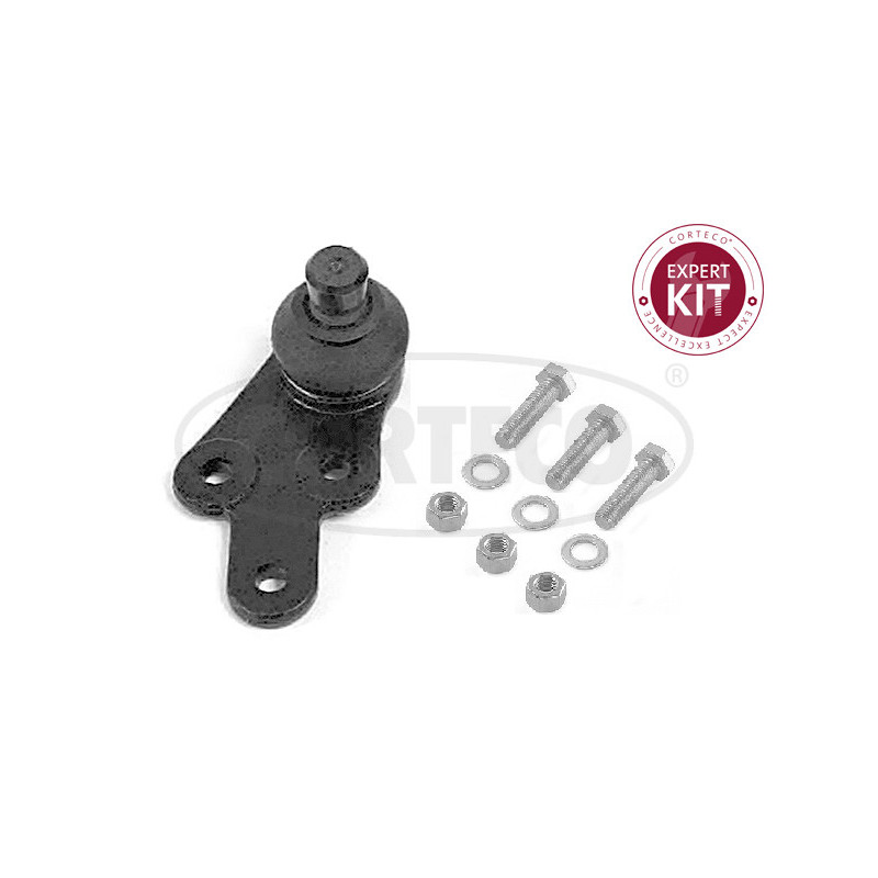 Rotule de suspension CORTECO