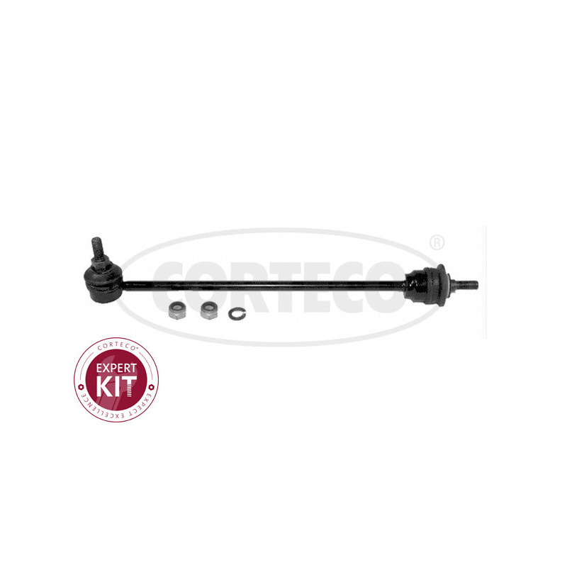 Barre stabilisatrice CORTECO