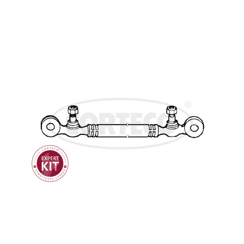 Biellette de direction CORTECO