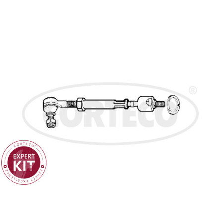 Biellette de direction CORTECO