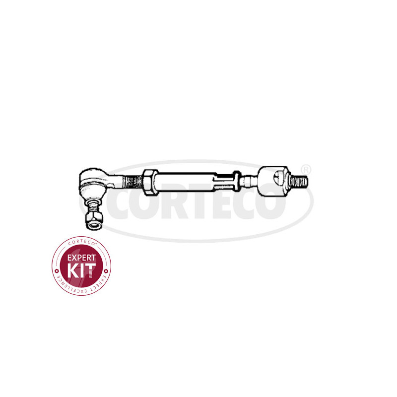 Biellette de direction CORTECO