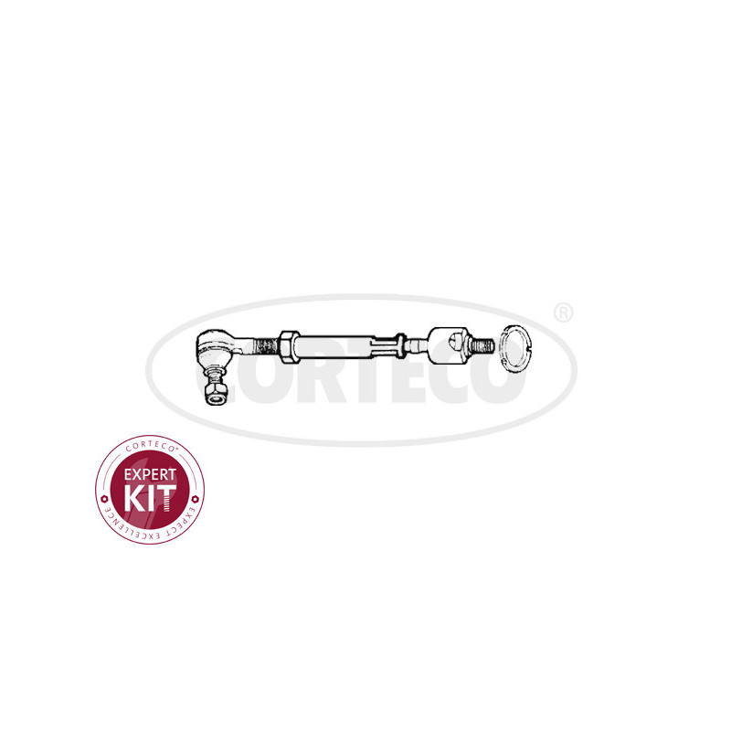 Biellette de direction CORTECO