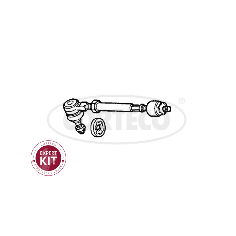 Biellette de direction CORTECO