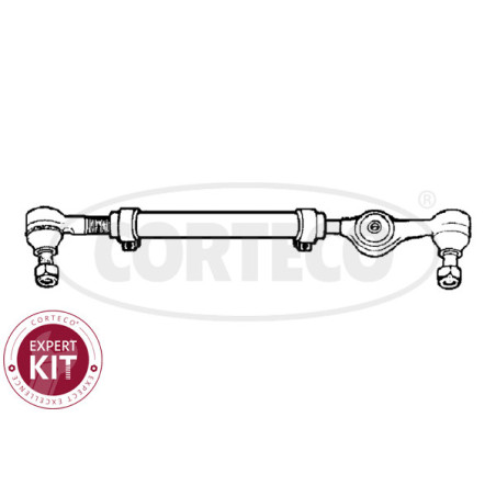 Biellette de direction CORTECO