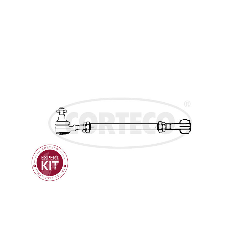 Biellette de direction CORTECO