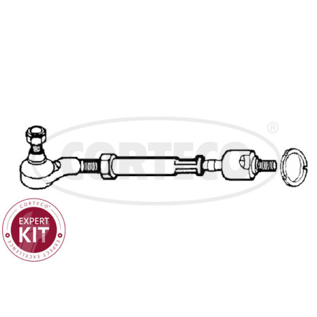 Biellette de direction CORTECO