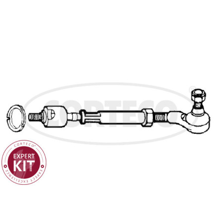 Biellette de direction CORTECO