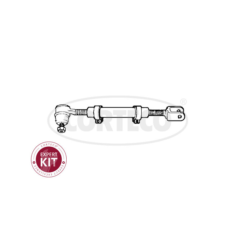 Biellette de direction CORTECO