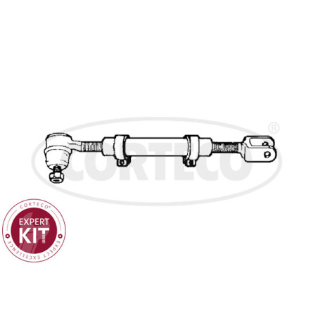 Biellette de direction CORTECO