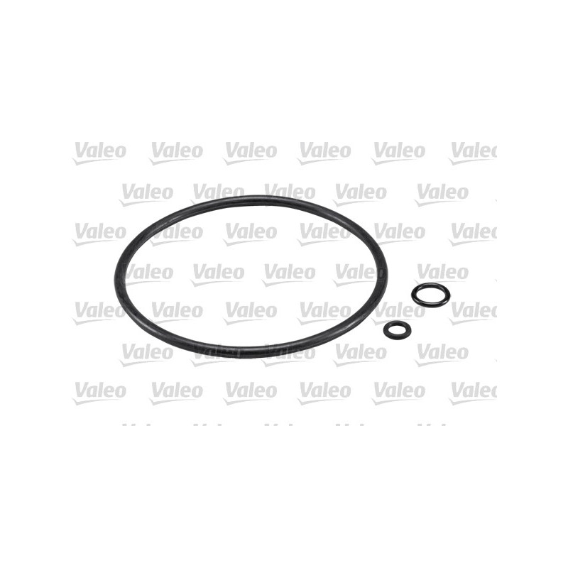 Filtre à huile VALEO