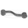 Barre stabilisatrice CORTECO