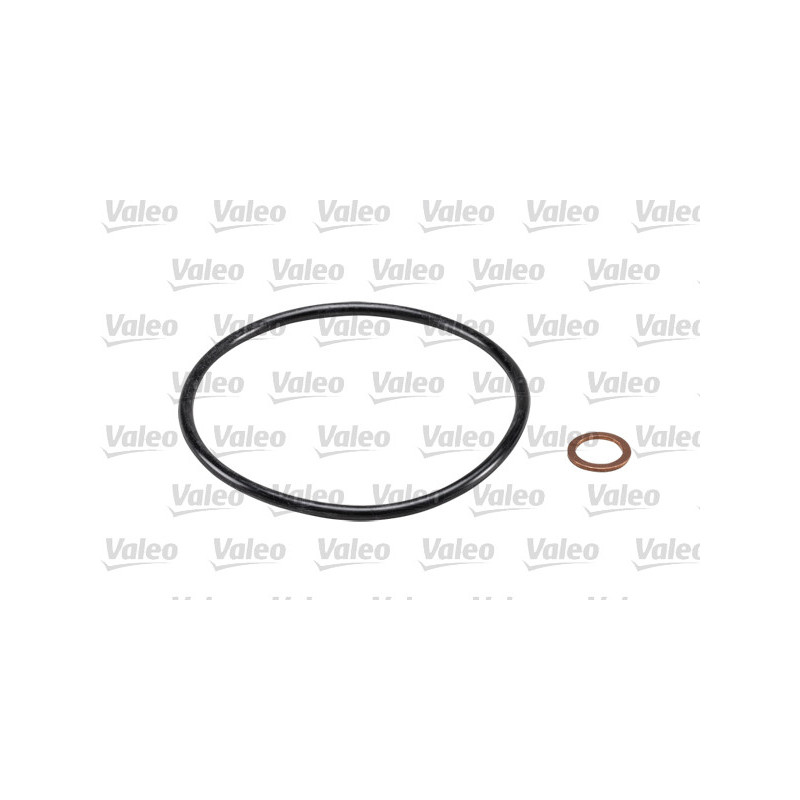 Filtre à huile VALEO