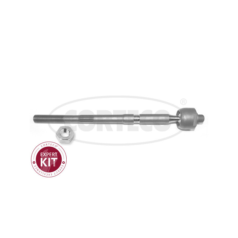 Rotule axiale CORTECO