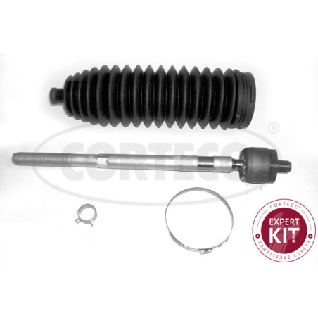 Kit de réparation (renvoi...