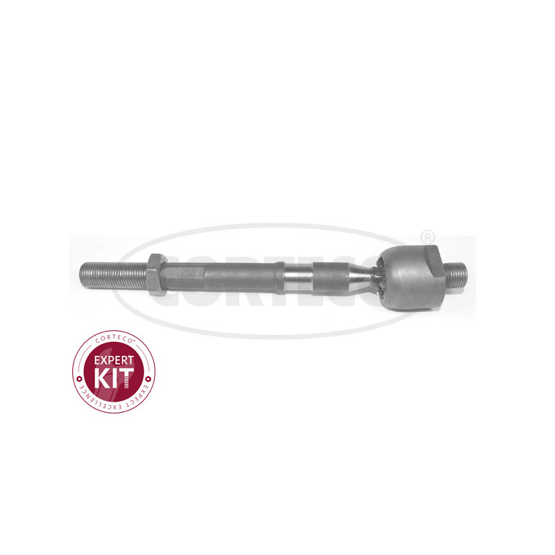 Rotule axiale CORTECO