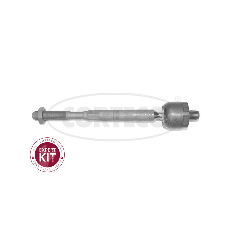 Rotule axiale CORTECO