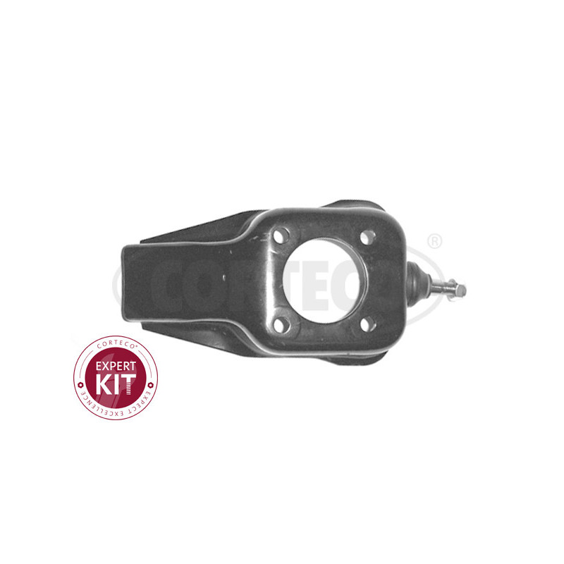 Triangle de suspension CORTECO