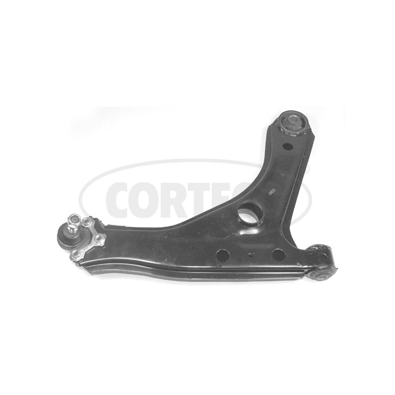 Triangle de suspension CORTECO